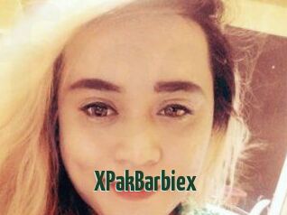 XPakBarbiex