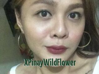 XPinayWildFlower