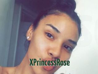 XPrincessRose