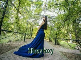 XRoxyFoxy