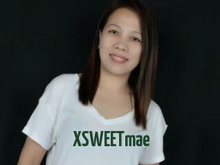 XSWEETmae