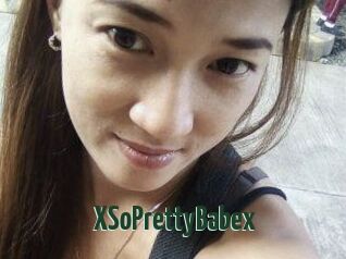 XSoPrettyBabex