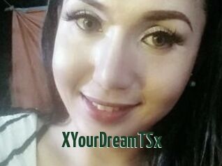 XYourDreamTSx