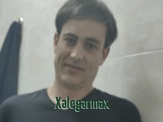 Xalegarmax