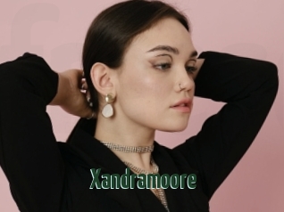 Xandramoore