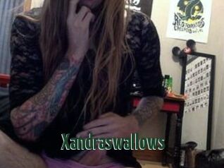 Xandraswallows