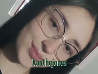 Xanthejones