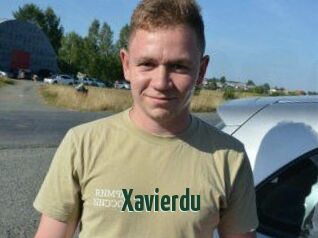 Xavierdu