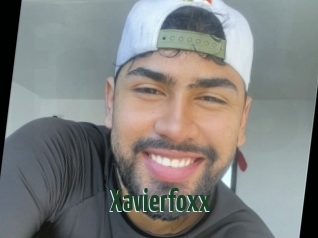 Xavierfoxx