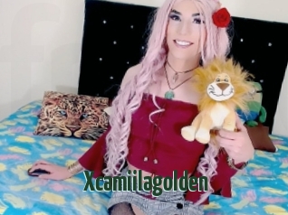 Xcamiilagolden