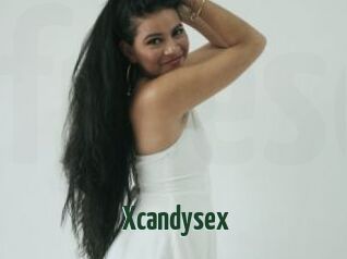Xcandysex