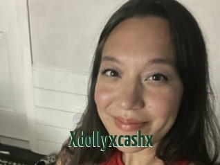 Xdollyxcashx