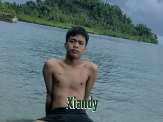 Xiandy