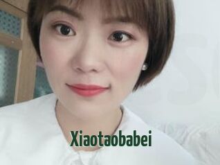 Xiaotaobabei