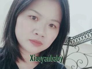 Xiaoyanbaby