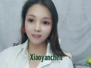 Xiaoyanchen