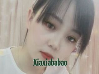 Xiaxiababao