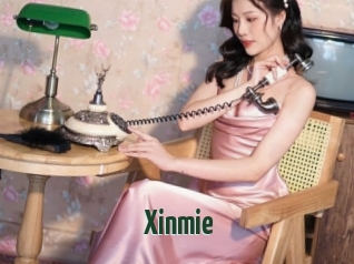 Xinmie