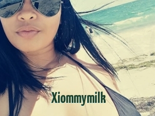 Xiommymilk