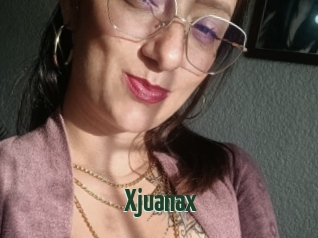 Xjuanax