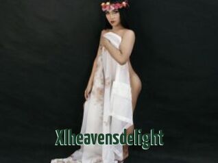 Xlheavensdelight