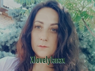 Xlovelylanax