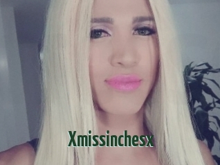 Xmissinchesx