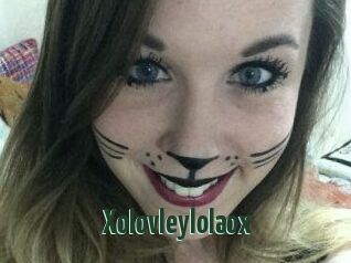 Xolovleylolaox