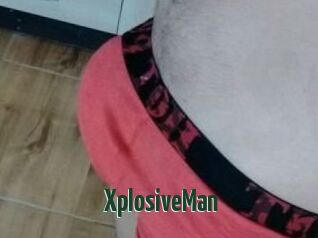 XplosiveMan