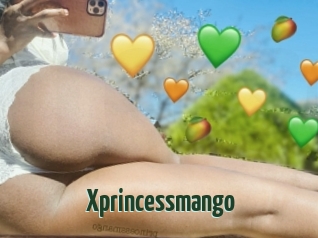 Xprincessmango