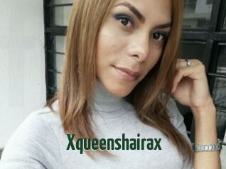 Xqueenshairax