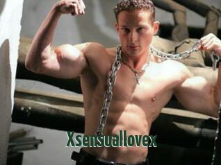 Xsensuallovex