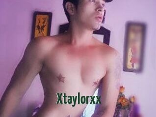 Xtaylorxx