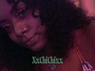 XxChiChixx