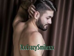 XxCrazySmilexx