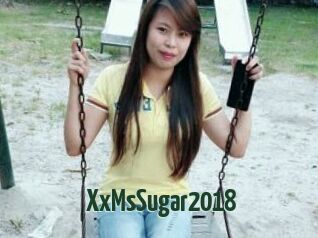 XxMsSugar2018