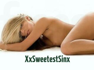 XxSweetestSinx