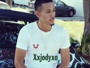 Xxjodyxo