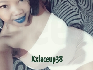 Xxlaceup38