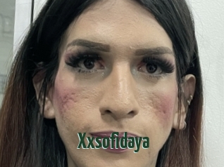 Xxsofidaya