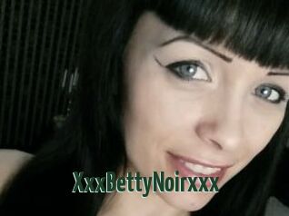 Xxx_BettyNoir_xxx