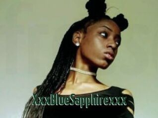 XxxBlueSapphirexxx