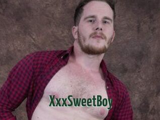 XxxSweetBoy