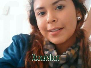 Xxxaishax