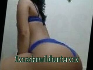 Xxxasianwildhunterxxx