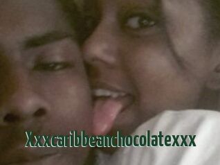 Xxxcaribbeanchocolatexxx