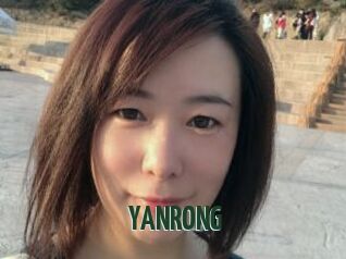 YANRONG