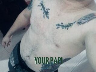 YOUR_PAPI