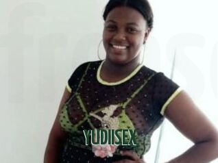 YUDIISEX