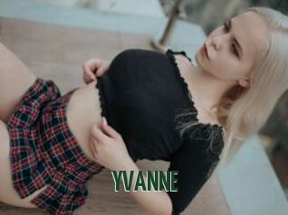 YVANNE